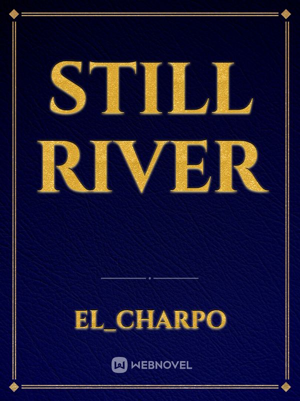 Still River Book