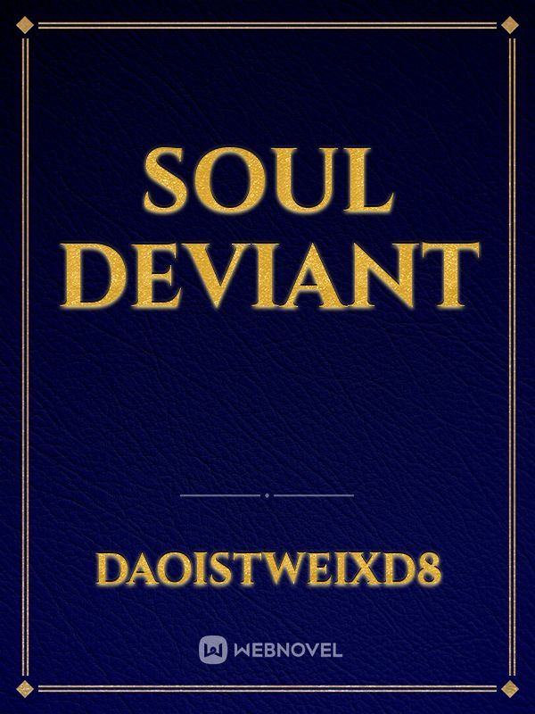 Soul Deviant