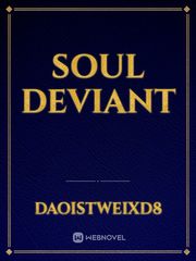 Soul Deviant Book