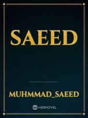 saeed Book