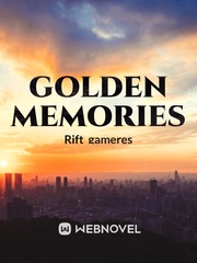 Golden memories Book