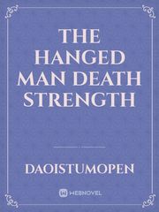 The Hanged Man
Death
Strength Book