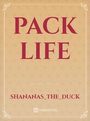 Pack Life Book