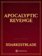 Apocalyptic Revenge Book