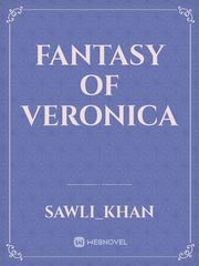 Fantasy Of Veronica Book