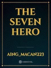 The Seven Hero Book
