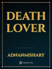 Death Lover Book