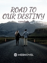 road to our destiny Book