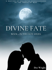 Divine Fate - The Moonstone Book