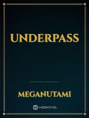 UNDERPASS Book