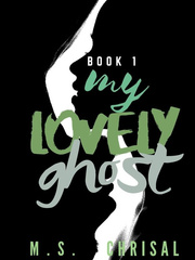 My Lovely Ghost (mschrisal) Book