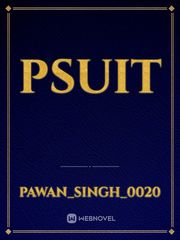 PSUIT Book