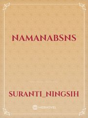 namanabsns Book