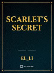 Scarlet's secret Book