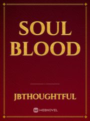 Soul blood Book