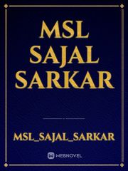 Msl Sajal Sarkar Book