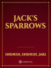 Jack's sparrows Book