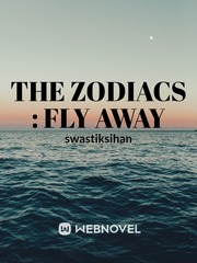 The Zodiacs : Fly away Book