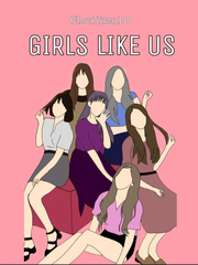 Girls Like US Book