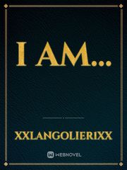 I am... Book
