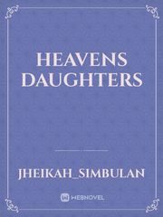 Heavens Daughters Book