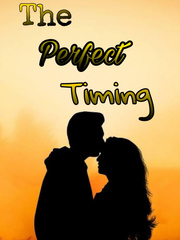 The Perfect Timing Book