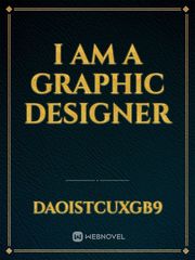 I am a graphic designer Book