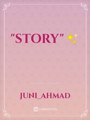 "Story"✨ Book