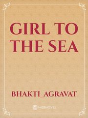Girl to the Sea Book