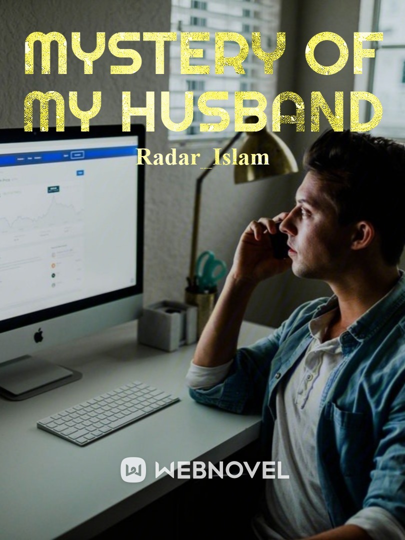 Mystery of My Husband