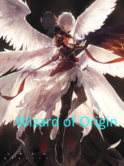 Wizard of Origin Book
