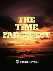 The time far spent Book