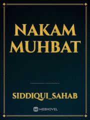 Nakam Muhbat Book