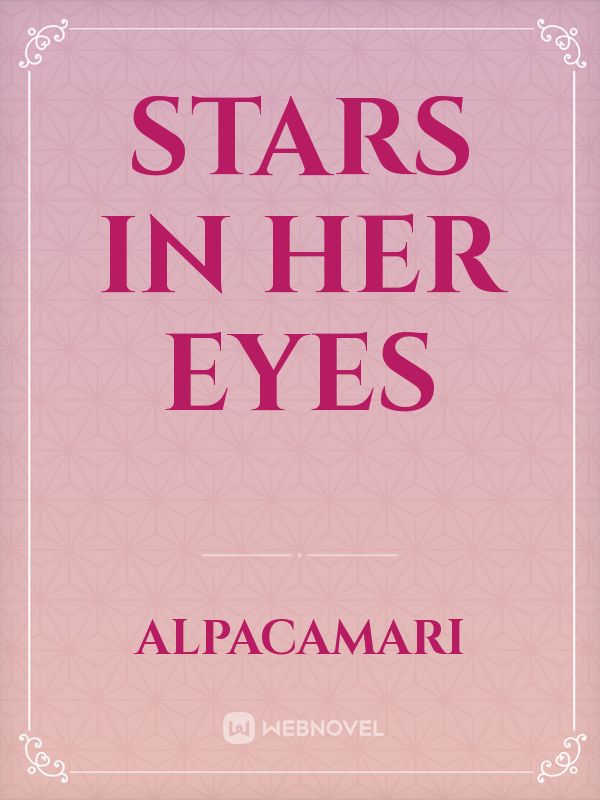 Stars in Her Eyes Book