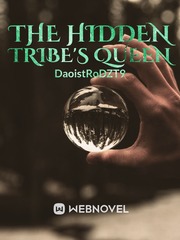 The hidden tribe's Queen Book