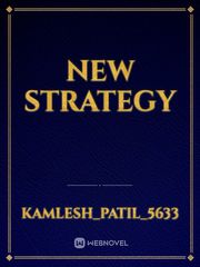 new strategy Book