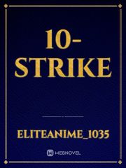10-Strike Book