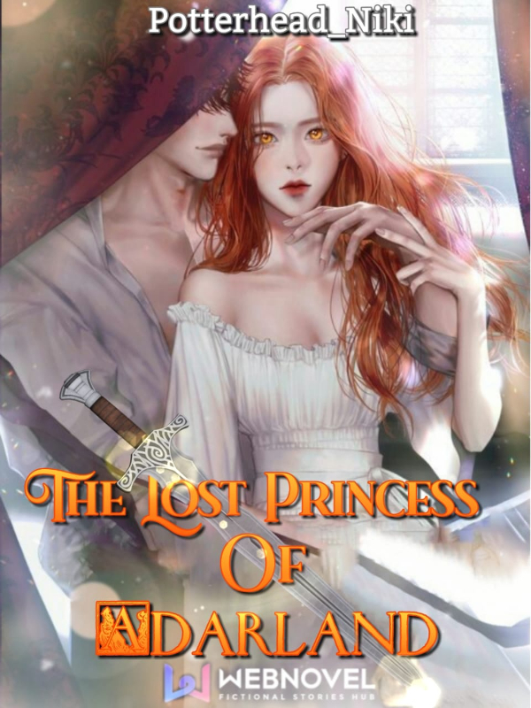 The Lost Princess of Adarland