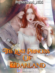 The Lost Princess of Adarland Book