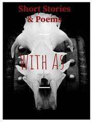 Short Stories & Poems with As Book
