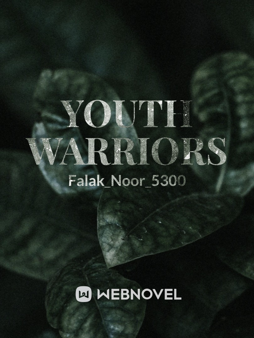 Youth warriors Book