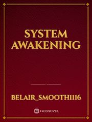 System Awakening Book