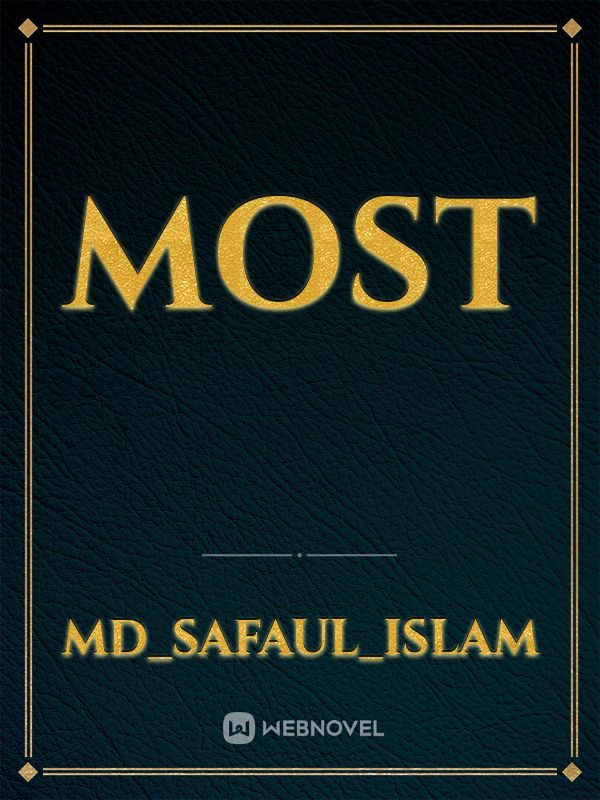 Most Book