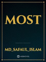 Most Book