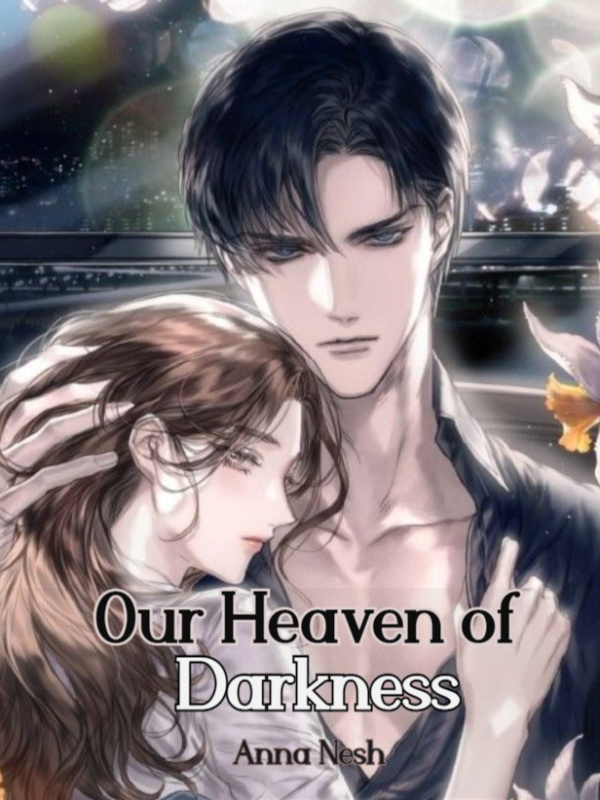 Our Heaven of Darkness Book