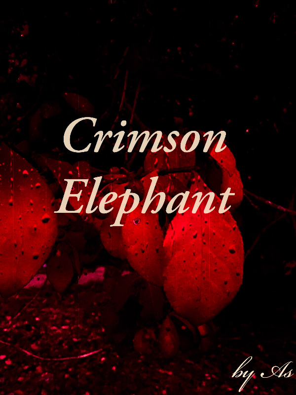 Crimson Elephant