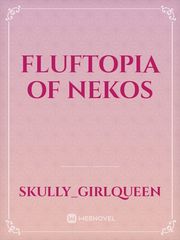Fluftopia of Nekos Book