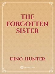 The Forgotten Sister Book