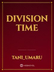 Division
time Book