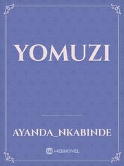 Yomuzi Book